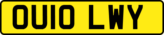 OU10LWY