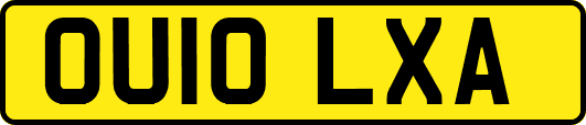 OU10LXA