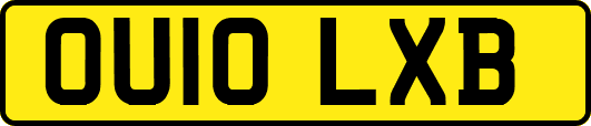 OU10LXB
