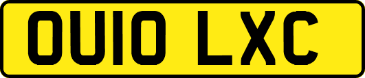 OU10LXC