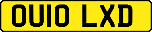 OU10LXD