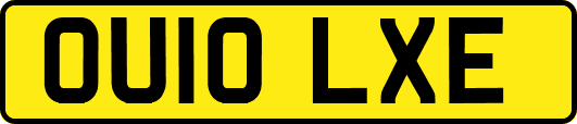 OU10LXE