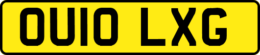 OU10LXG