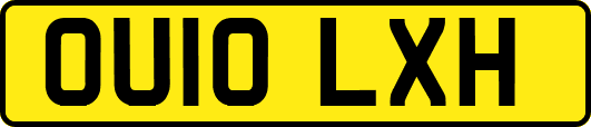 OU10LXH