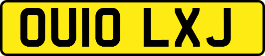 OU10LXJ