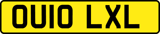OU10LXL