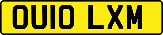 OU10LXM
