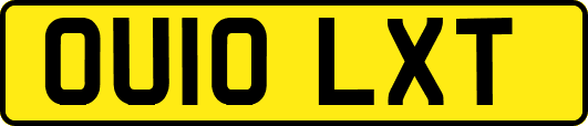 OU10LXT