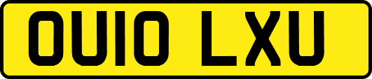 OU10LXU