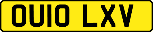 OU10LXV