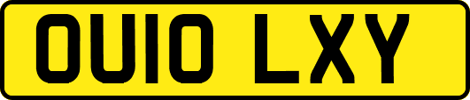 OU10LXY
