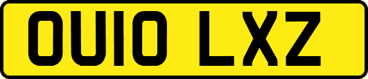 OU10LXZ