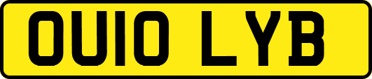 OU10LYB
