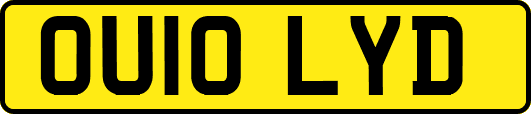 OU10LYD