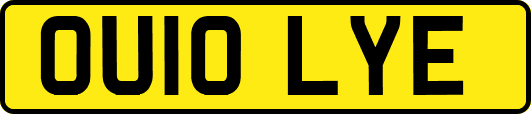 OU10LYE