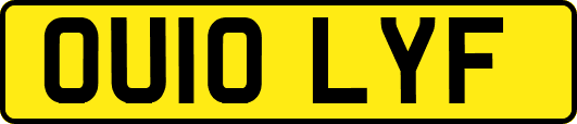 OU10LYF