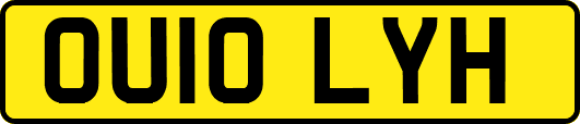 OU10LYH