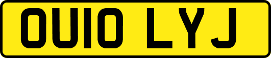 OU10LYJ