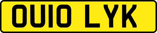 OU10LYK