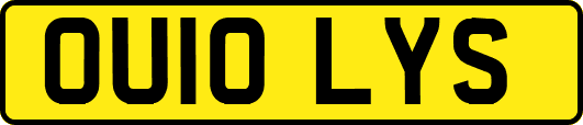 OU10LYS
