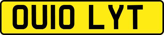 OU10LYT