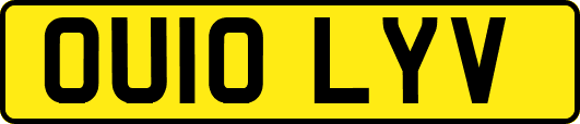 OU10LYV