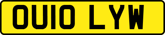 OU10LYW