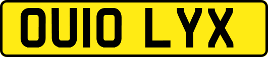 OU10LYX