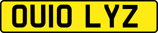 OU10LYZ