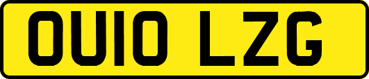 OU10LZG