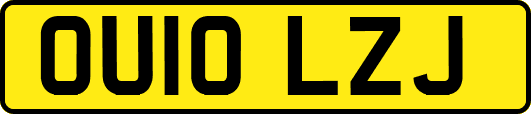 OU10LZJ