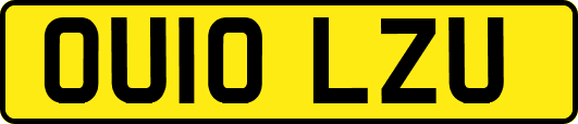 OU10LZU
