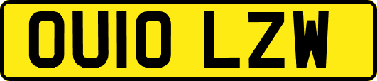 OU10LZW
