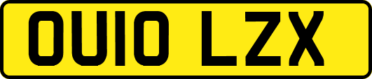 OU10LZX