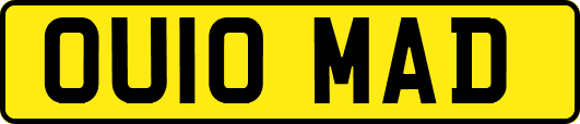 OU10MAD