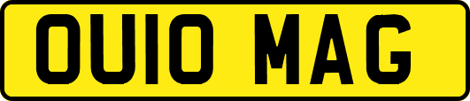 OU10MAG