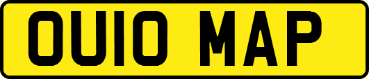OU10MAP
