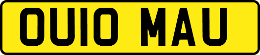 OU10MAU