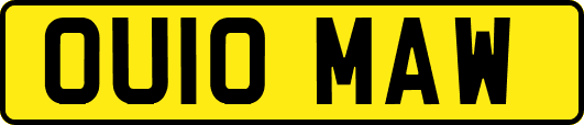 OU10MAW