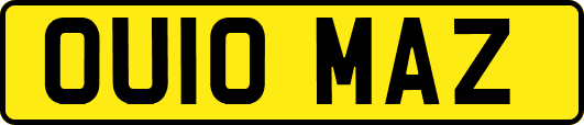 OU10MAZ
