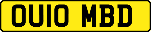 OU10MBD