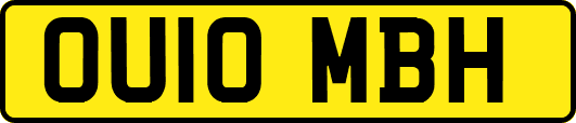 OU10MBH