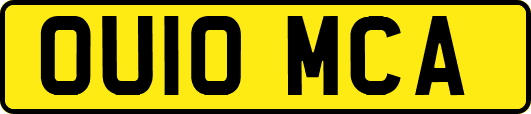 OU10MCA
