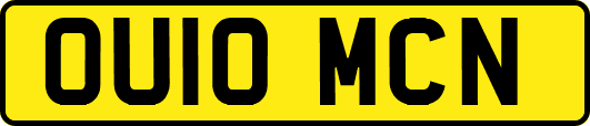 OU10MCN