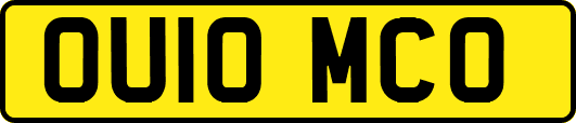 OU10MCO