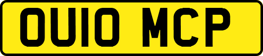 OU10MCP