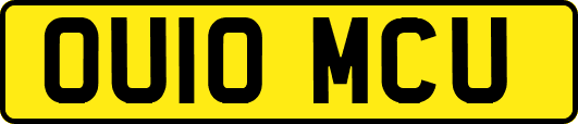 OU10MCU