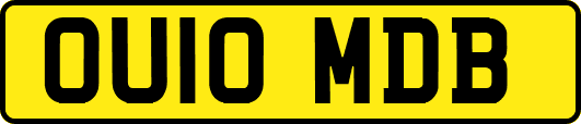 OU10MDB
