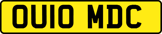 OU10MDC