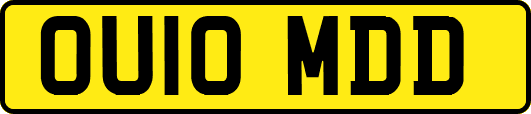 OU10MDD